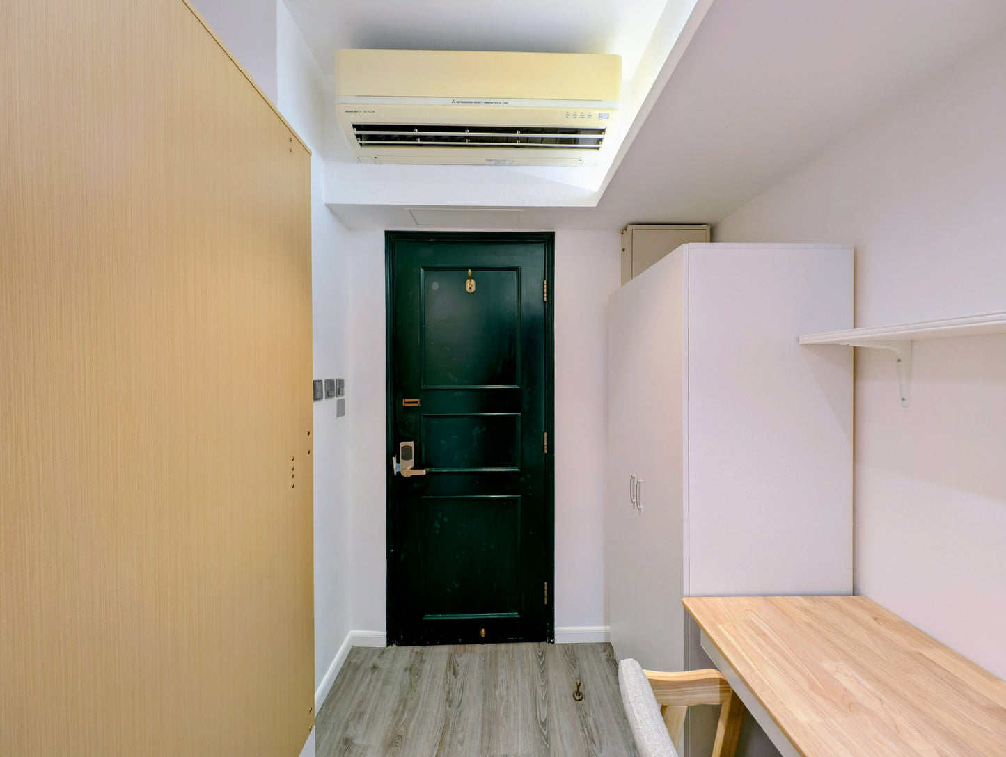 Dorms Comfort - Causeway Bay (per bed)