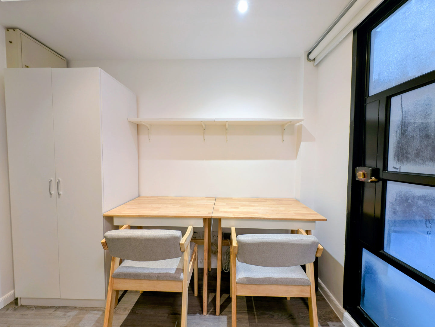 Dorms Comfort - Causeway Bay (per bed)