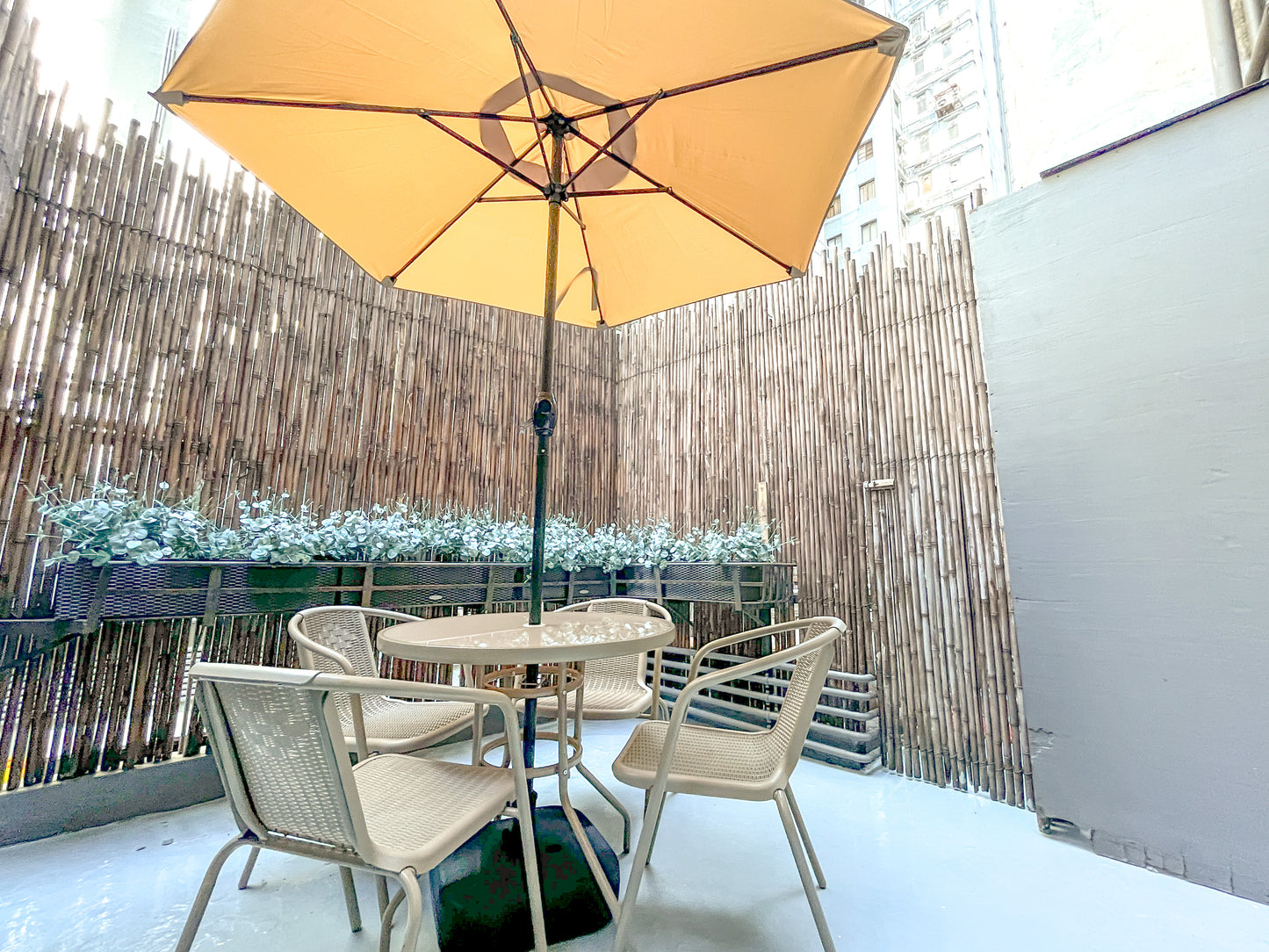Dorms Comfort - Causeway Bay (per bed)