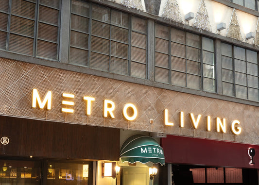 Metro Dorms 即將發佈全新公告