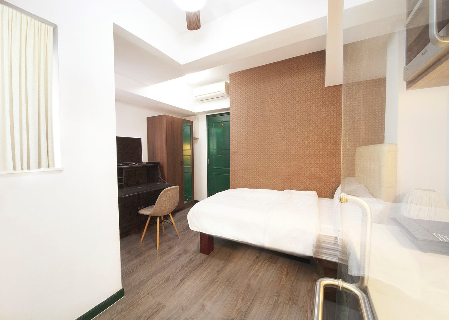 Dorms Suites - Causeway Bay