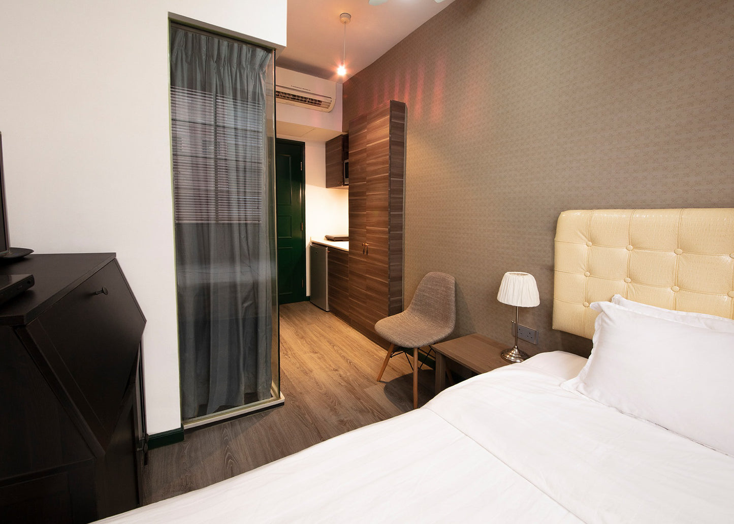 Dorms Suites - Causeway Bay
