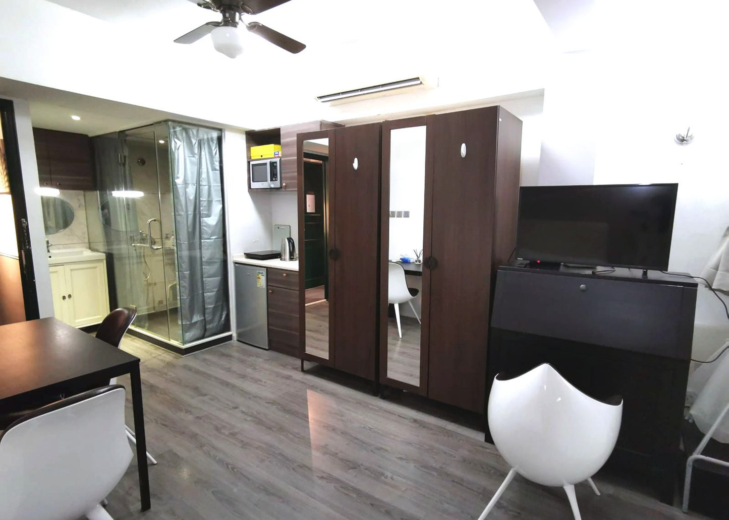 Dorms Elite - Causeway Bay