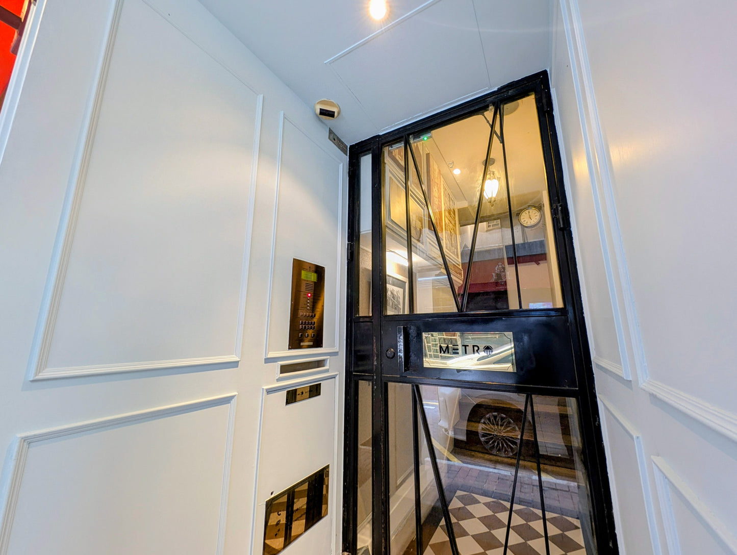 Dorms Elite - Causeway Bay