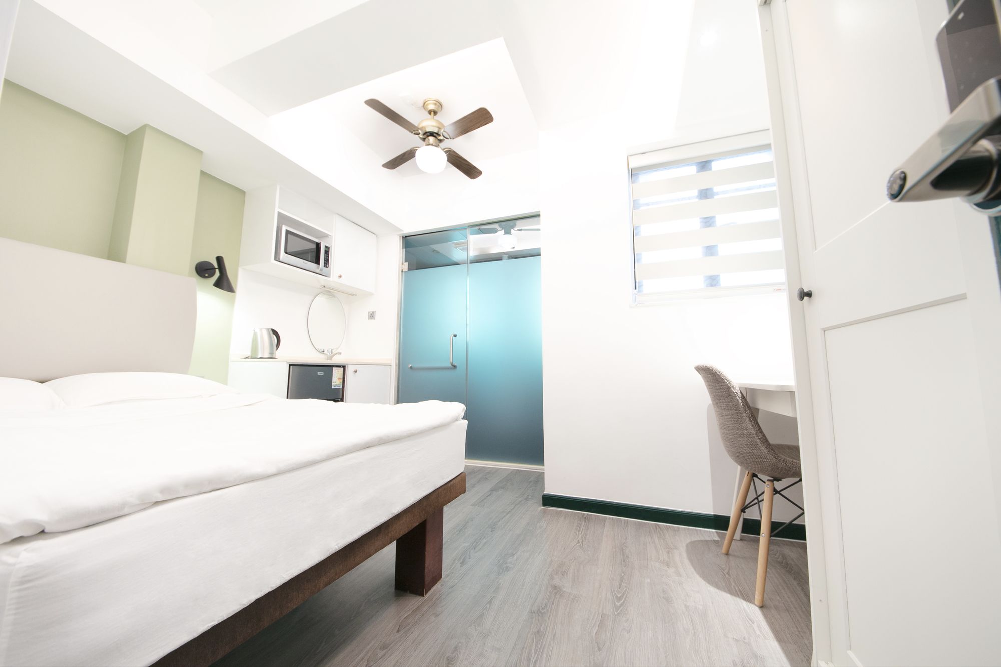 Single Room